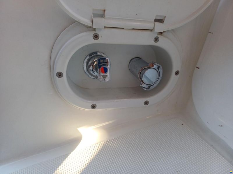 Jeanneau Sun Odyssey 349