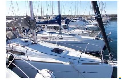 Jeanneau Sun Odyssey 349