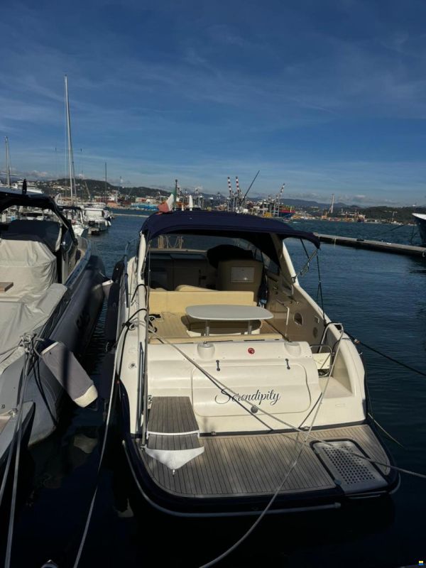 Airon Marine Marine 345