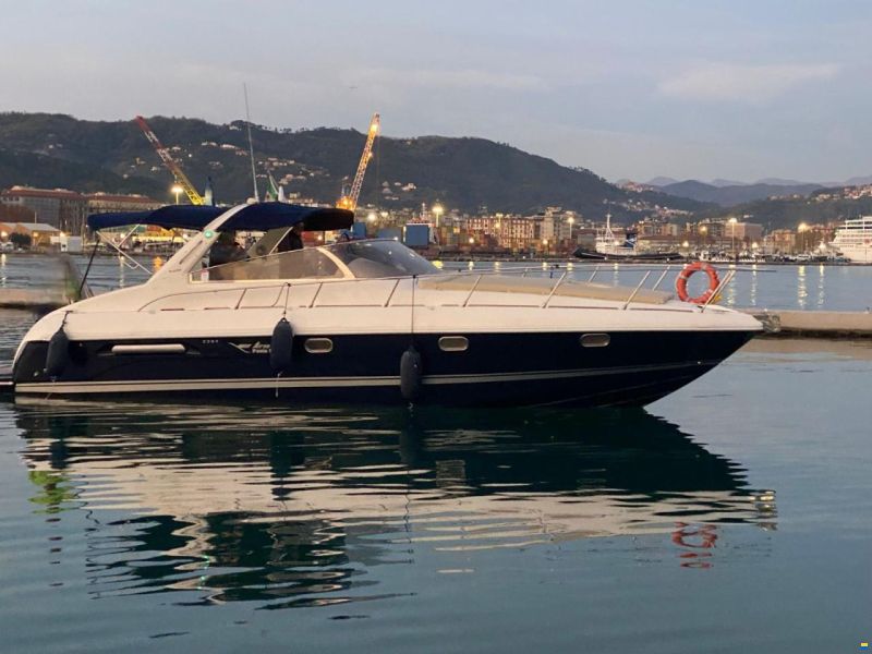 Airon Marine Marine 345