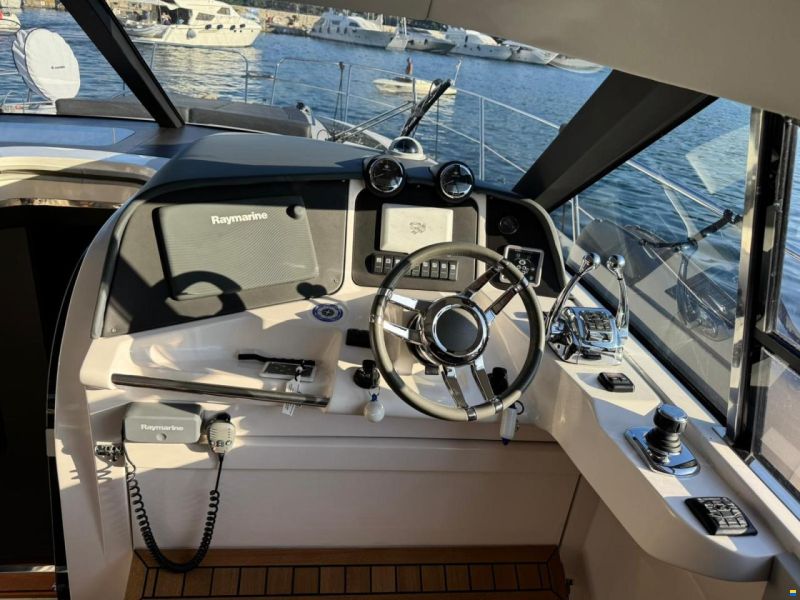 Elan 48 Power