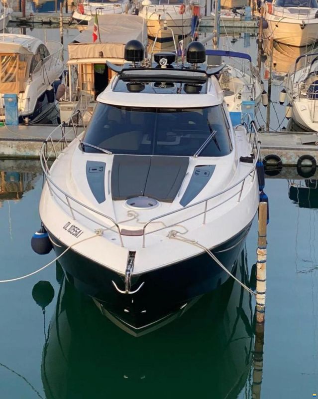 Elan 48 Power