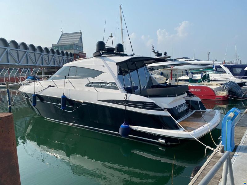 Elan 48 Power