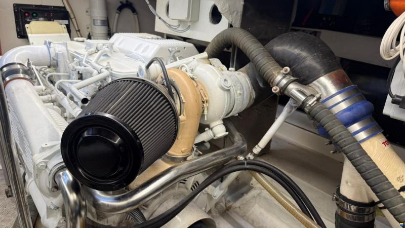 Elan 48 Power