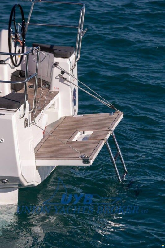 Jeanneau SUN ODYSSEY 380