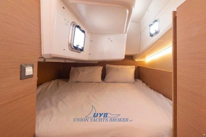 Jeanneau SUN ODYSSEY 380