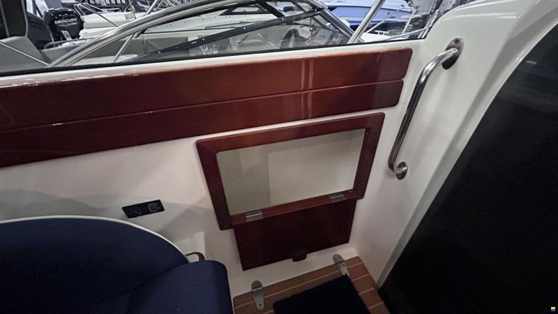 Aquador 23 HT
