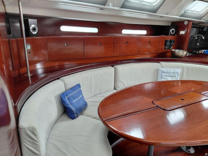 Beneteau First 53F5
