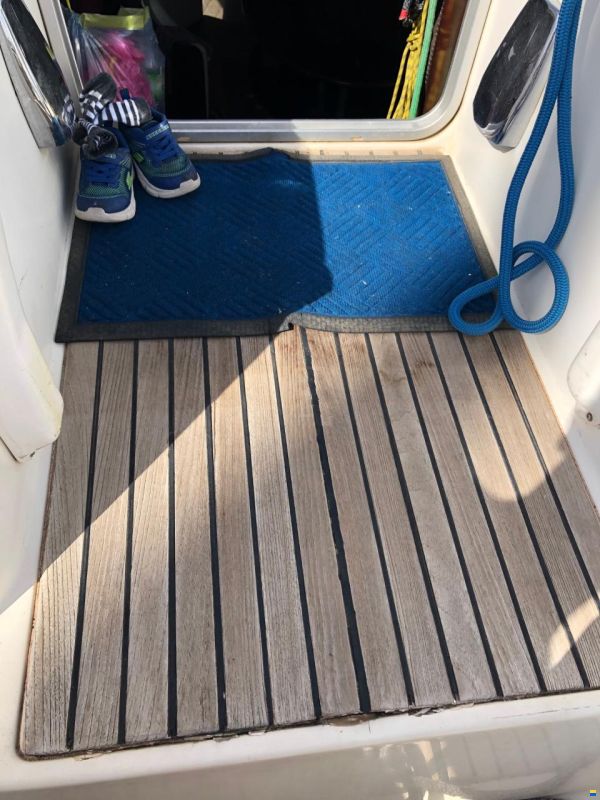 Beneteau First 53F5