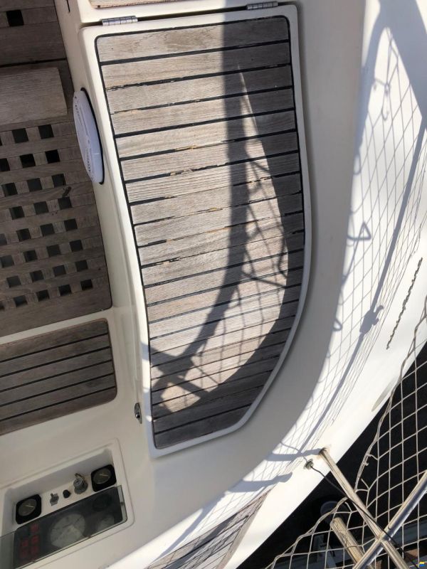 Beneteau First 53F5