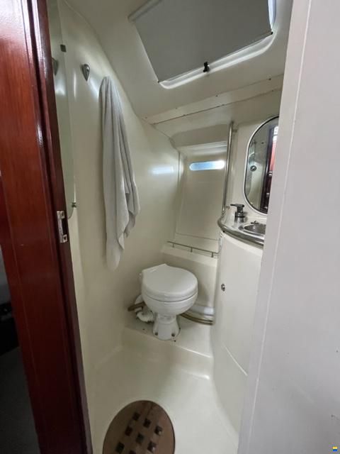 Beneteau First 53F5