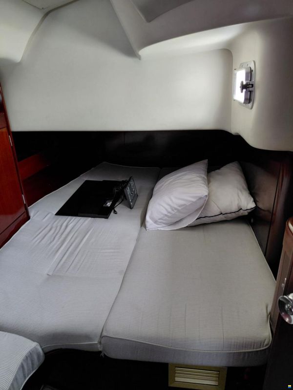 Beneteau First 53F5