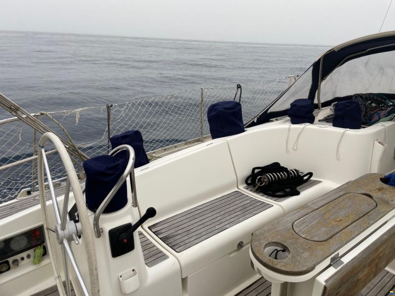 Beneteau First 53F5
