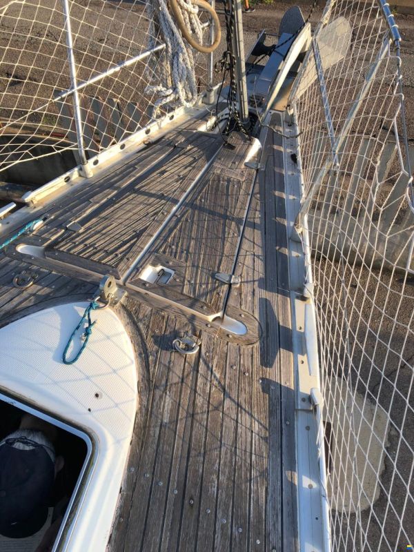 Beneteau First 53F5