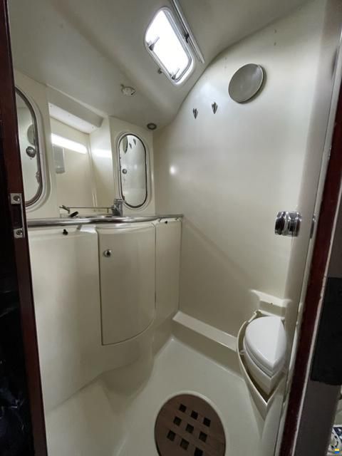 Beneteau First 53F5