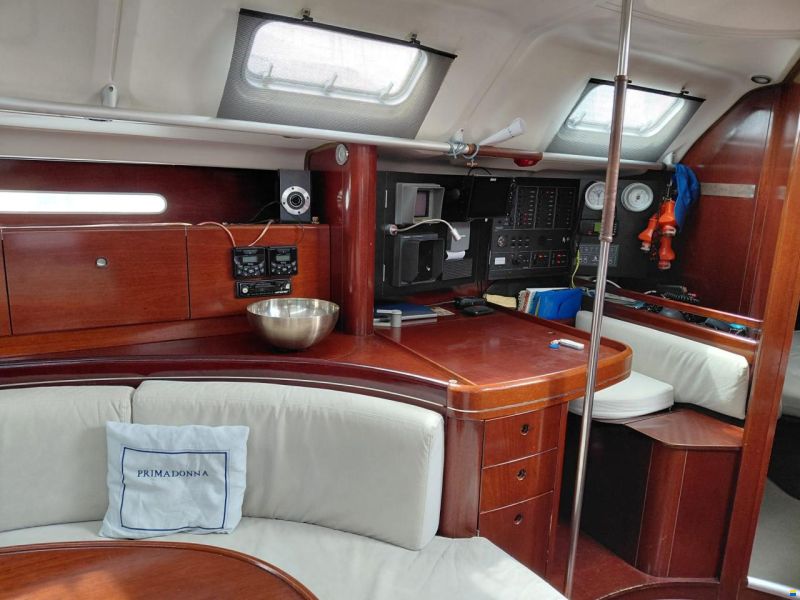 Beneteau First 53F5