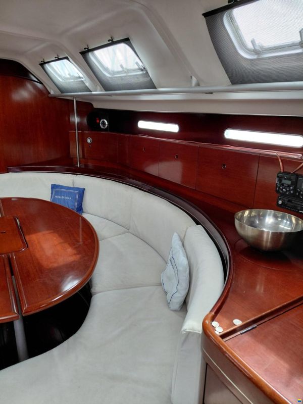 Beneteau First 53F5