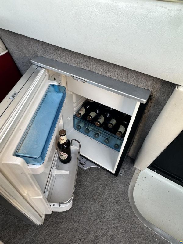 Atelier Naval Seaswirl 230cc