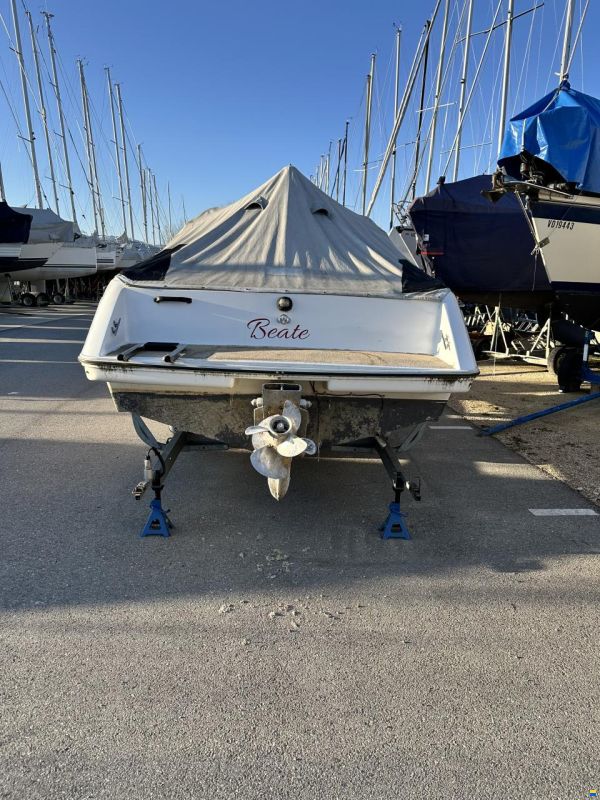 Atelier Naval  Seaswirl 230cc