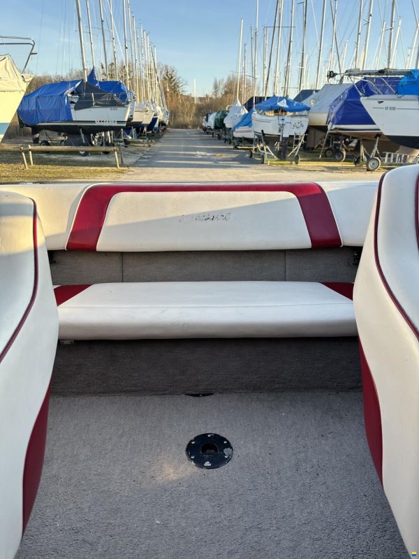 Atelier Naval Seaswirl 230cc