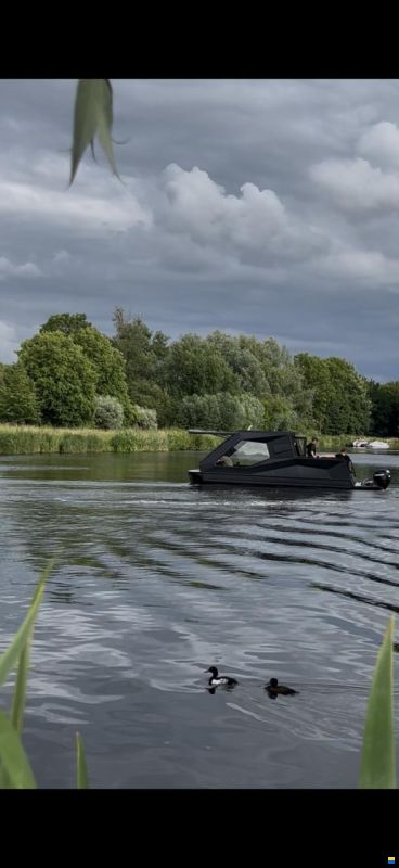 Powerboat 6500