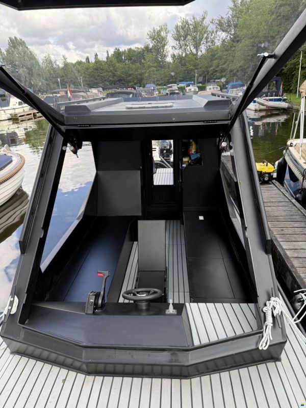 Powerboat 6500