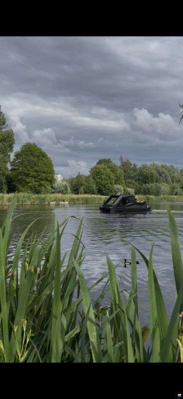 Powerboat 6500