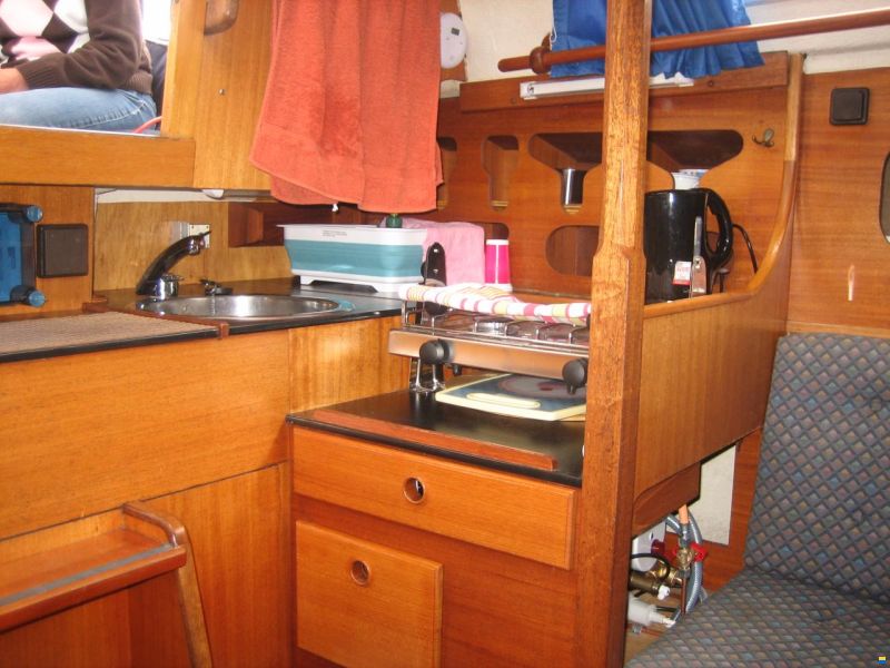 Hurley 800