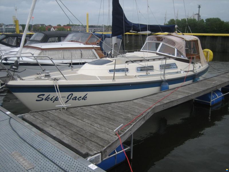 Hurley 800