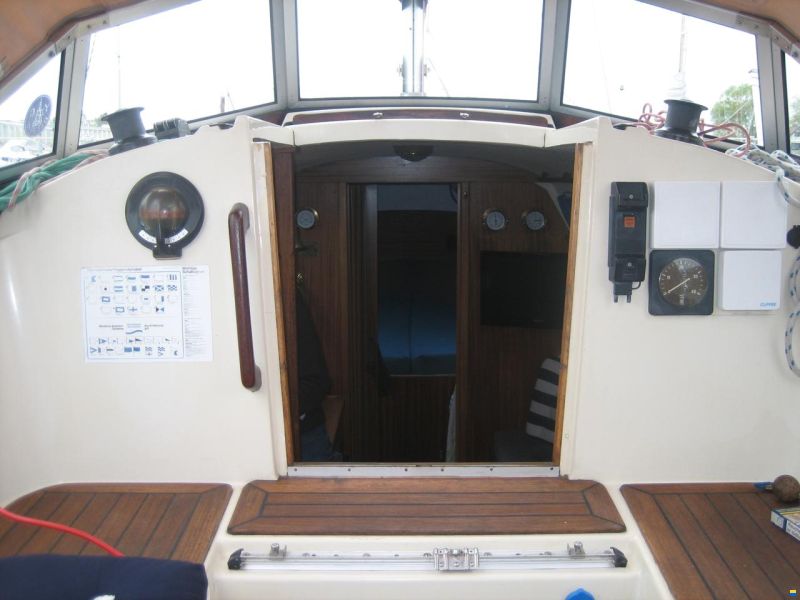 Hurley 800