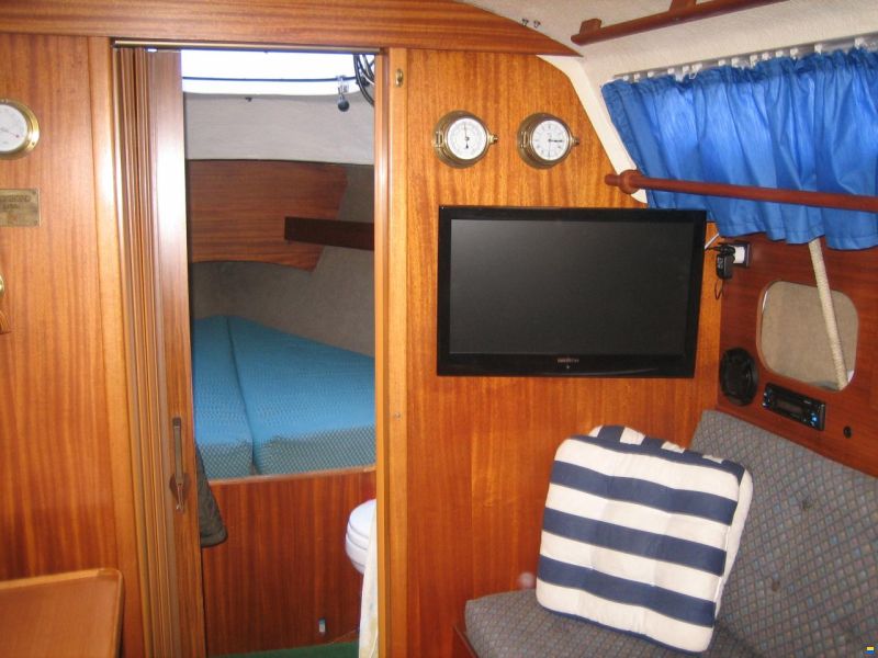 Hurley 800