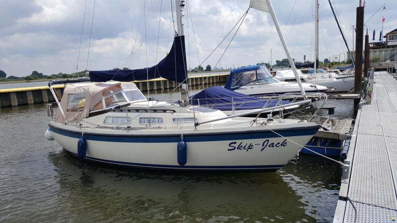 Hurley 800
