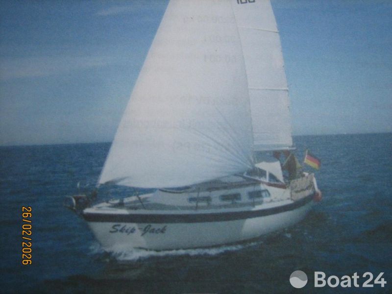 Hurley 800