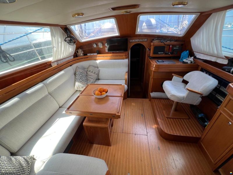 Franchini 45 L
