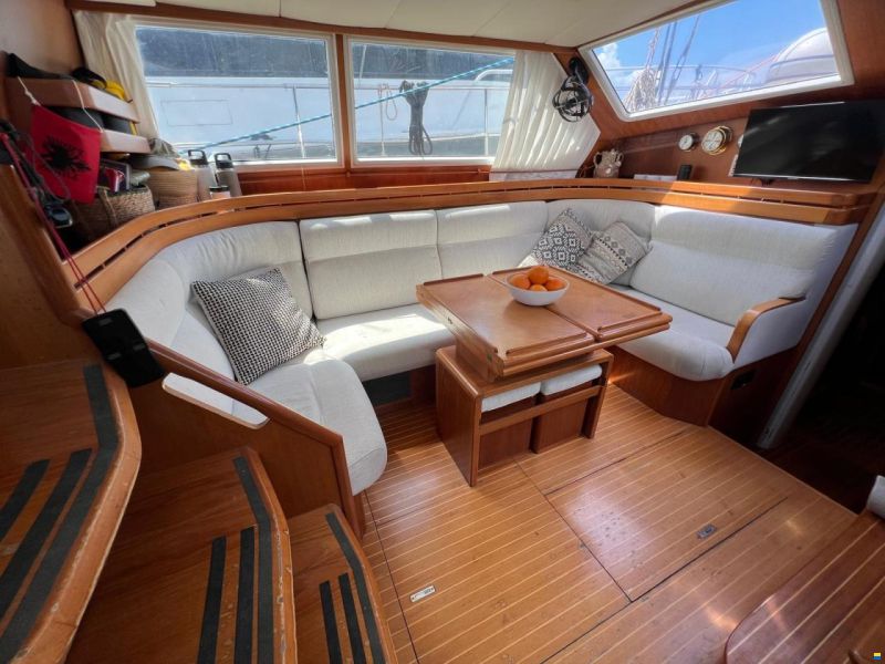 Franchini 45 L