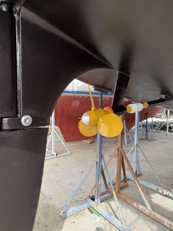 Franchini 45 L