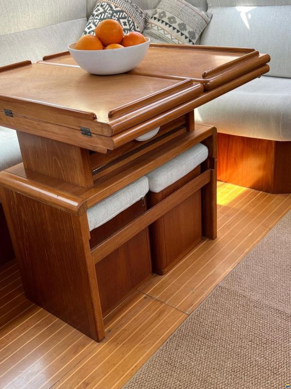 Franchini 45 L