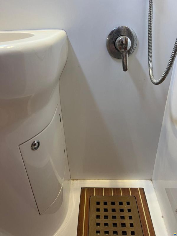 Franchini 45 L