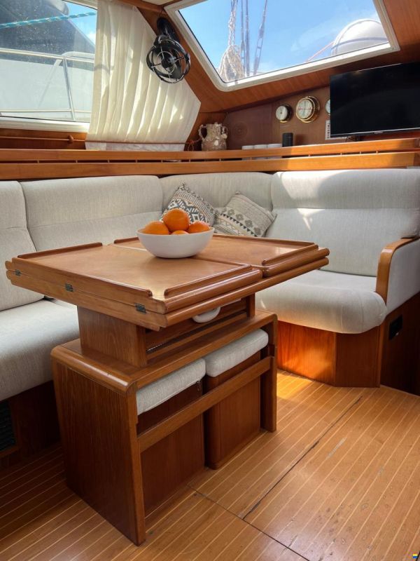 Franchini 45 L