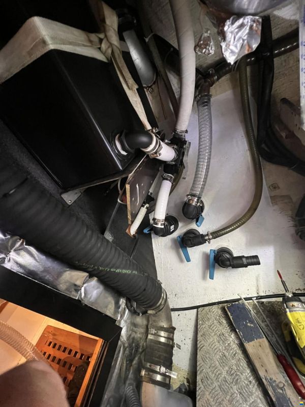 Franchini 45 L