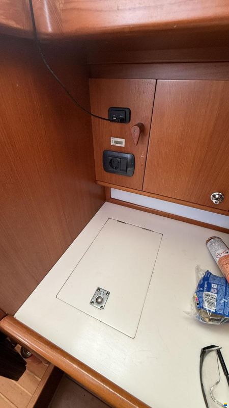 Franchini 45 L