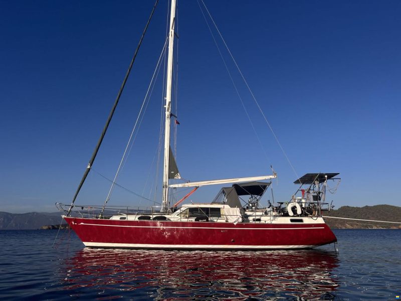 Franchini 45 L