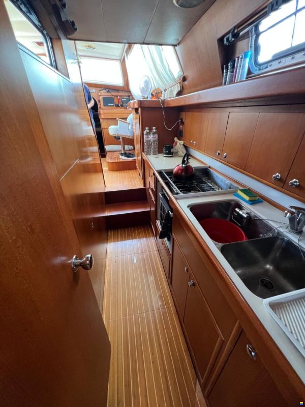 Franchini 45 L