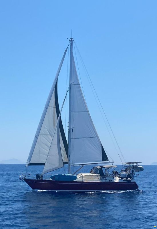 Franchini 45 L