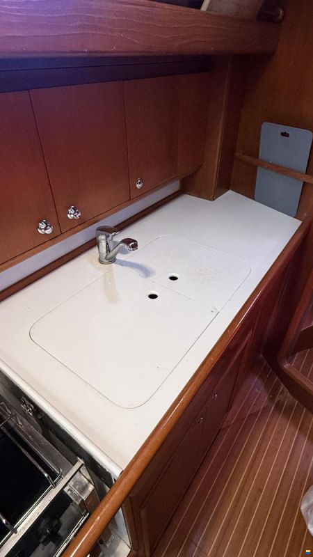 Franchini 45 L