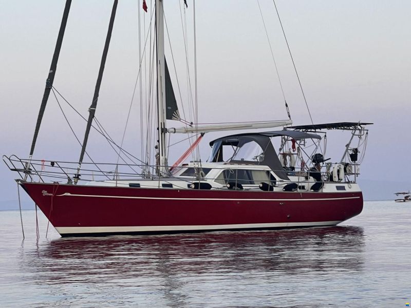 Franchini 45 L