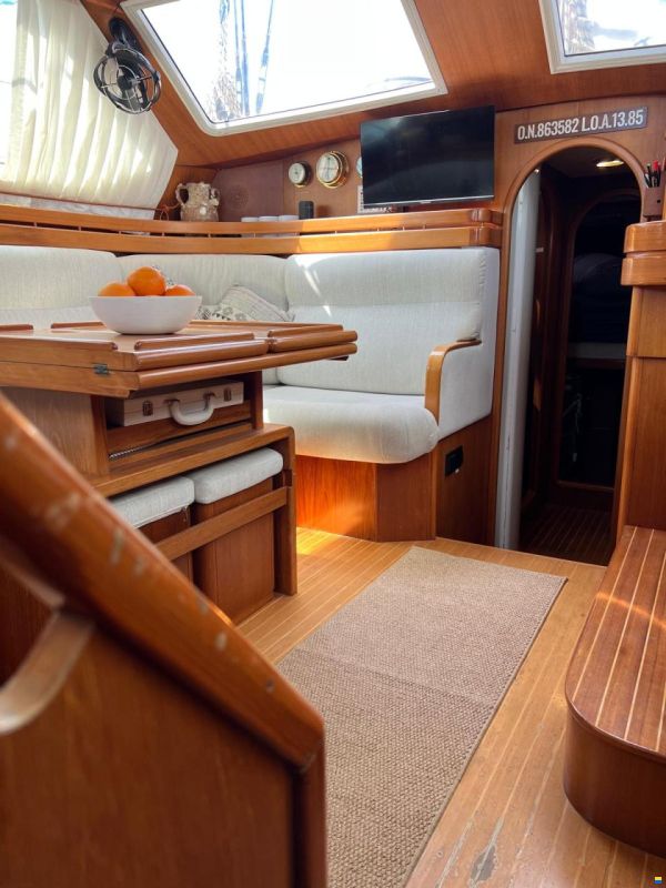 Franchini 45 L