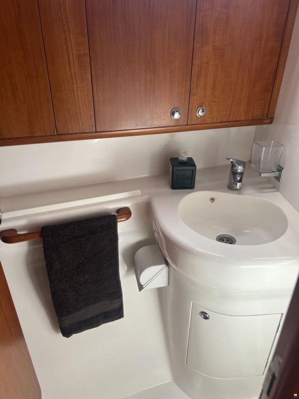 Franchini 45 L