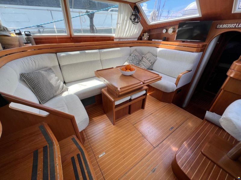 Franchini 45 L