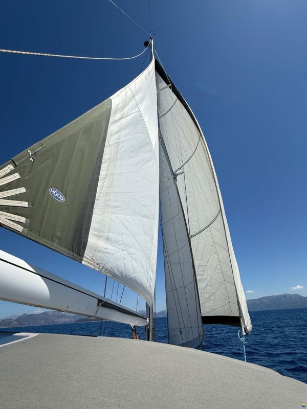 Franchini 45 L